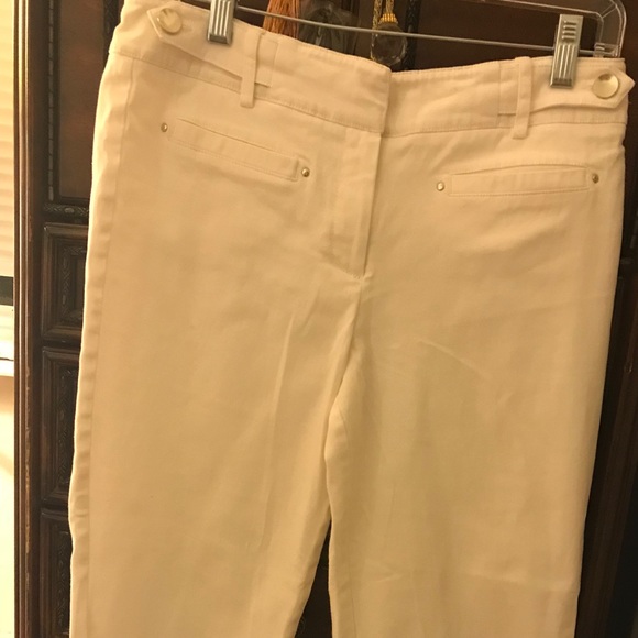 Capris - Picture 4 of 5